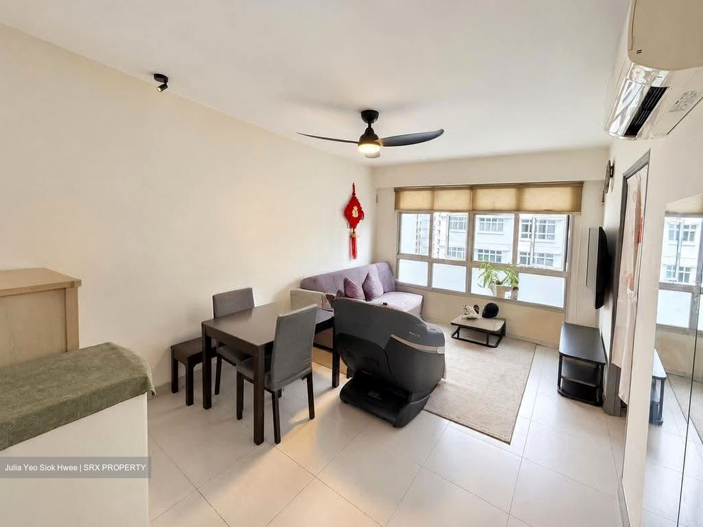 Blk 488 Segar Grove (Bukit Panjang), HDB 2 Rooms #613719651